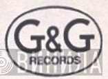 G & G Records - Винил CD и Кассеты лейбла G & G Records на сайте МаркетВинила