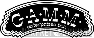 G.A.M.M. - Винил CD и Кассеты лейбла G.A.M.M. на сайте МаркетВинила