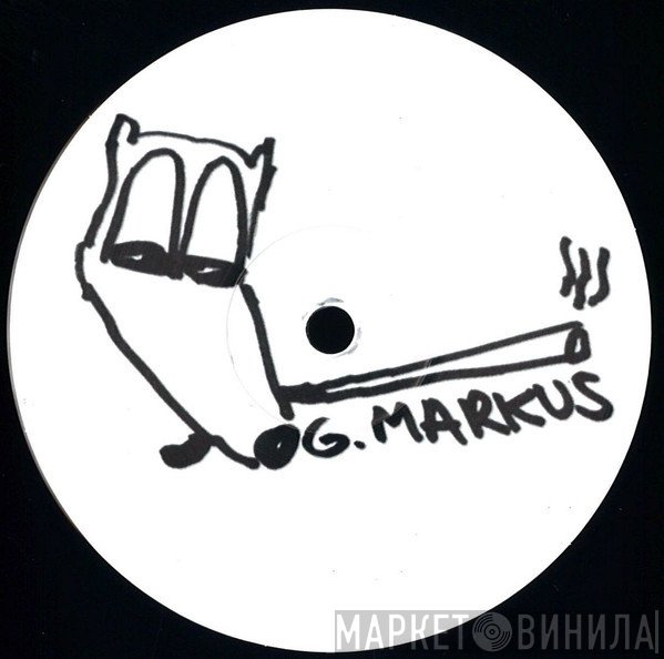 G-Edits - Винил CD и Кассеты лейбла G-Edits на сайте МаркетВинила