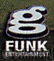 G Funk Entertainment - Винил CD и Кассеты лейбла G Funk Entertainment на сайте МаркетВинила