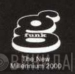 G-Funk The New Millennium 2000 - Винил CD и Кассеты лейбла G-Funk The New Millennium 2000 на сайте МаркетВинила