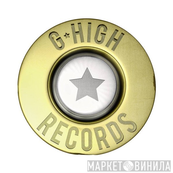 G-High Records - Винил CD и Кассеты лейбла G-High Records на сайте МаркетВинила