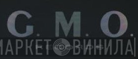 G.M.O.Records - Винил CD и Кассеты лейбла G.M.O.Records на сайте МаркетВинила