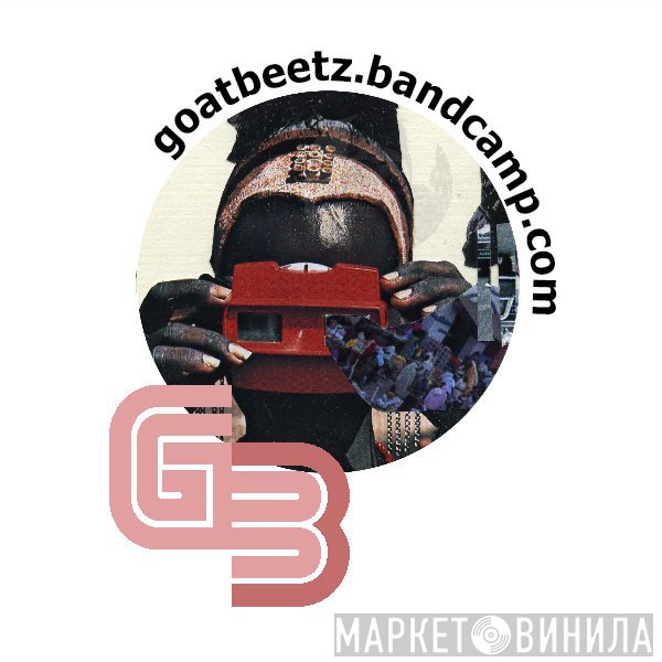 G.O.A.T. Beetz - Винил CD и Кассеты лейбла G.O.A.T. Beetz на сайте МаркетВинила