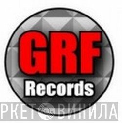 G.R.F.Records & Distribution - Винил CD и Кассеты лейбла G.R.F.Records & Distribution на сайте МаркетВинила