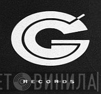 G Records  - Винил CD и Кассеты лейбла G Records (6) на сайте МаркетВинила