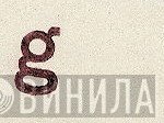G Records - Винил CD и Кассеты лейбла G Records на сайте МаркетВинила
