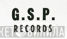 G.S.P. Records - Винил CD и Кассеты лейбла G.S.P. Records на сайте МаркетВинила