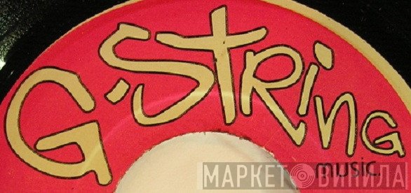 G-String Music - Винил CD и Кассеты лейбла G-String Music на сайте МаркетВинила