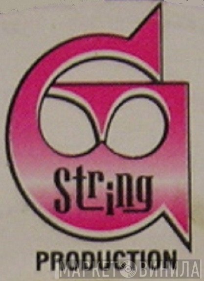 G-String Production - Винил CD и Кассеты лейбла G-String Production на сайте МаркетВинила