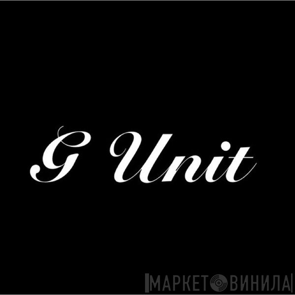 G-Unit Records - Винил CD и Кассеты лейбла G-Unit Records на сайте МаркетВинила