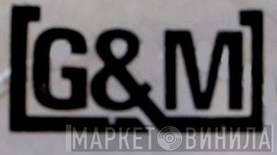 G&M - Винил CD и Кассеты лейбла G&M на сайте МаркетВинила