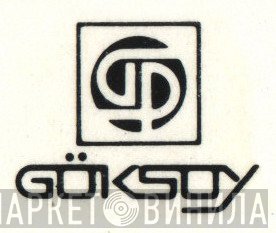Göksoy Plakçılık - Винил CD и Кассеты лейбла Göksoy Plakçılık на сайте МаркетВинила