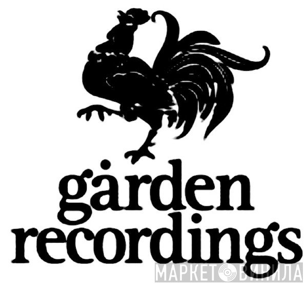 Gården Recordings - Винил CD и Кассеты лейбла Gården Recordings на сайте МаркетВинила