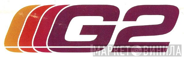 G2 - Винил CD и Кассеты лейбла G2 на сайте МаркетВинила