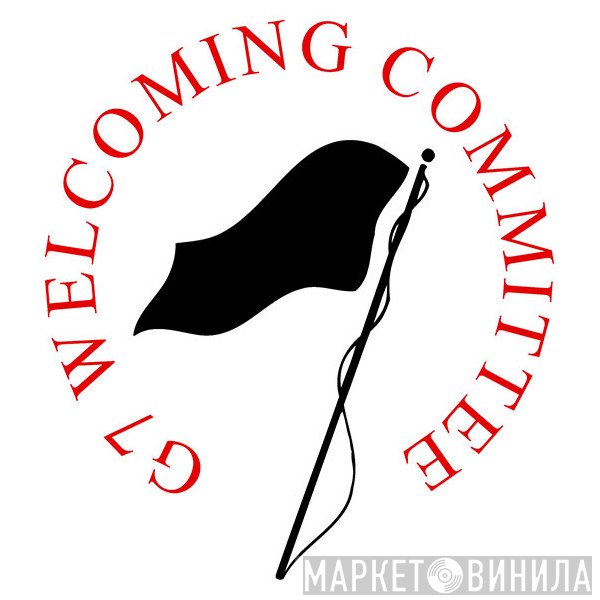 G7 Welcoming Committee Records - Винил CD и Кассеты лейбла G7 Welcoming Committee Records на сайте МаркетВинила