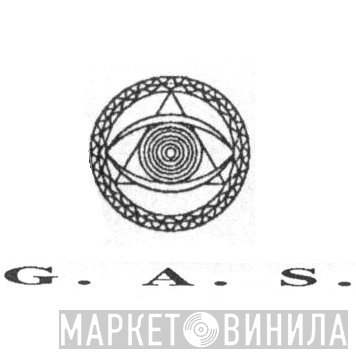 GAS Records  - Винил CD и Кассеты лейбла GAS Records (2) на сайте МаркетВинила