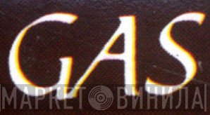 GAS  - Винил CD и Кассеты лейбла GAS (13) на сайте МаркетВинила