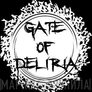 GATE OF DELIRIA - Винил CD и Кассеты лейбла GATE OF DELIRIA на сайте МаркетВинила