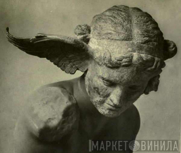 GATES of HYPNOS - Винил CD и Кассеты лейбла GATES of HYPNOS на сайте МаркетВинила