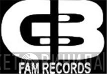 GBFam Records - Винил CD и Кассеты лейбла GBFam Records на сайте МаркетВинила