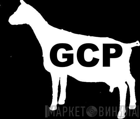 GCP Tapes & Noise - Винил CD и Кассеты лейбла GCP Tapes & Noise на сайте МаркетВинила