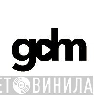 GDM - Винил CD и Кассеты лейбла GDM на сайте МаркетВинила