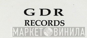 GDR Records - Винил CD и Кассеты лейбла GDR Records на сайте МаркетВинила