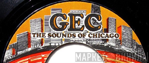 GEC - Винил CD и Кассеты лейбла GEC на сайте МаркетВинила