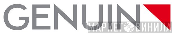 GENUIN - Винил CD и Кассеты лейбла GENUIN на сайте МаркетВинила