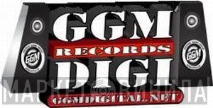 GGM Digital - Винил CD и Кассеты лейбла GGM Digital на сайте МаркетВинила