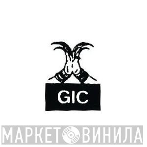 GIC - Винил CD и Кассеты лейбла GIC на сайте МаркетВинила