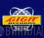 GIGA Records  - Винил CD и Кассеты лейбла GIGA Records (2) на сайте МаркетВинила