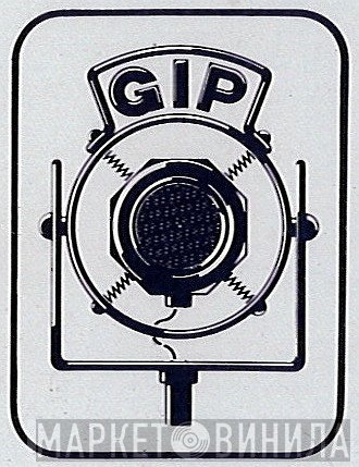 GIP - Винил CD и Кассеты лейбла GIP на сайте МаркетВинила