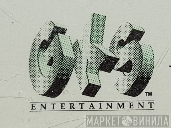 GKS Entertainment - Винил CD и Кассеты лейбла GKS Entertainment на сайте МаркетВинила