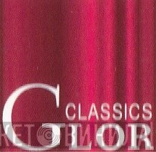 GLOR Classics - Винил CD и Кассеты лейбла GLOR Classics на сайте МаркетВинила