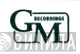 GM Recordings, Inc. - Винил CD и Кассеты лейбла GM Recordings, Inc. на сайте МаркетВинила