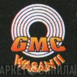 GMC Wasanii - Винил CD и Кассеты лейбла GMC Wasanii на сайте МаркетВинила