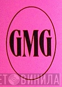 GMG - Винил CD и Кассеты лейбла GMG на сайте МаркетВинила