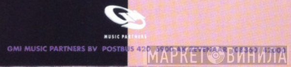 GMI Music Partners B.V. - Винил CD и Кассеты лейбла GMI Music Partners B.V. на сайте МаркетВинила