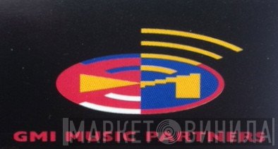GMI Music Partners - Винил CD и Кассеты лейбла GMI Music Partners на сайте МаркетВинила