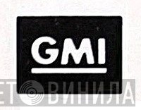 GMI  - Винил CD и Кассеты лейбла GMI (2) на сайте МаркетВинила