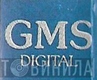 GMS Digital - Винил CD и Кассеты лейбла GMS Digital на сайте МаркетВинила