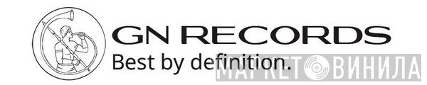 GN records - Винил CD и Кассеты лейбла GN records на сайте МаркетВинила