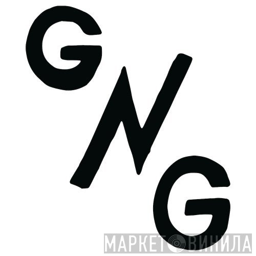 GNG Records  - Винил CD и Кассеты лейбла GNG Records (3) на сайте МаркетВинила