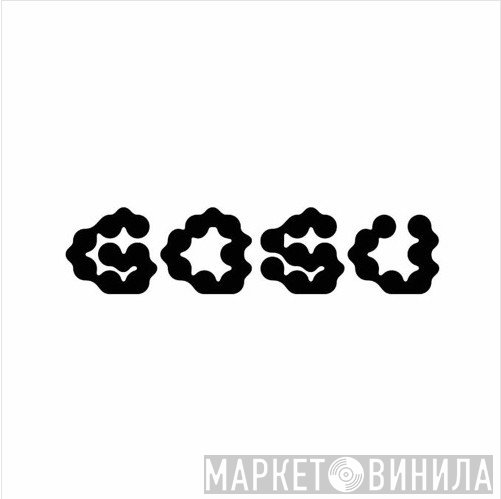 GOSU - Винил CD и Кассеты лейбла GOSU на сайте МаркетВинила