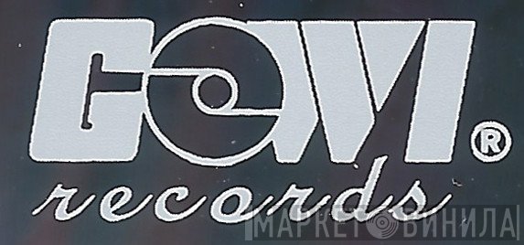 GOWI Records - Винил CD и Кассеты лейбла GOWI Records на сайте МаркетВинила