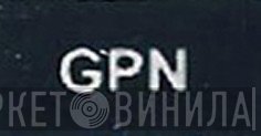 GPN - Винил CD и Кассеты лейбла GPN на сайте МаркетВинила