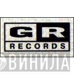 GR Records - Винил CD и Кассеты лейбла GR Records на сайте МаркетВинила
