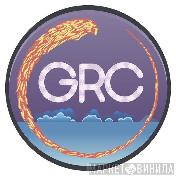 GRC - Винил CD и Кассеты лейбла GRC на сайте МаркетВинила
